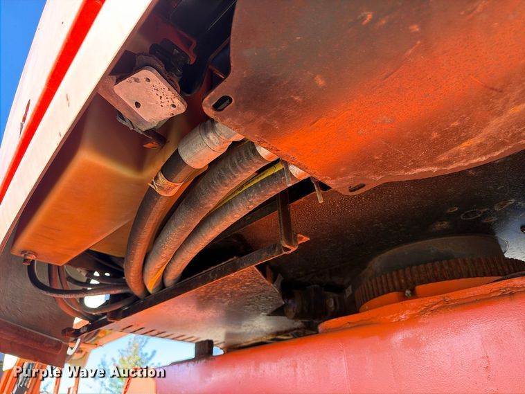 image for item EX1084 2018 JLG 450AJ boom lift