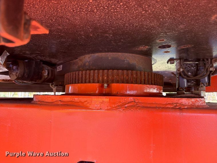 image for item EX1084 2018 JLG 450AJ boom lift