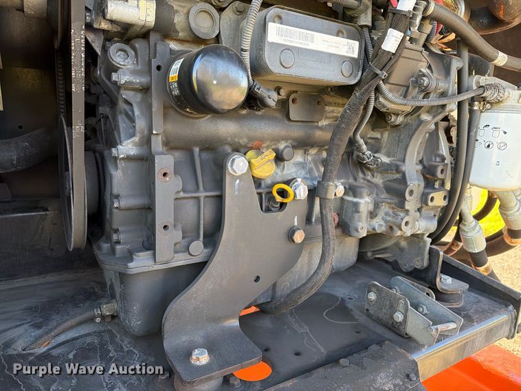 image for item EX1084 2018 JLG 450AJ boom lift