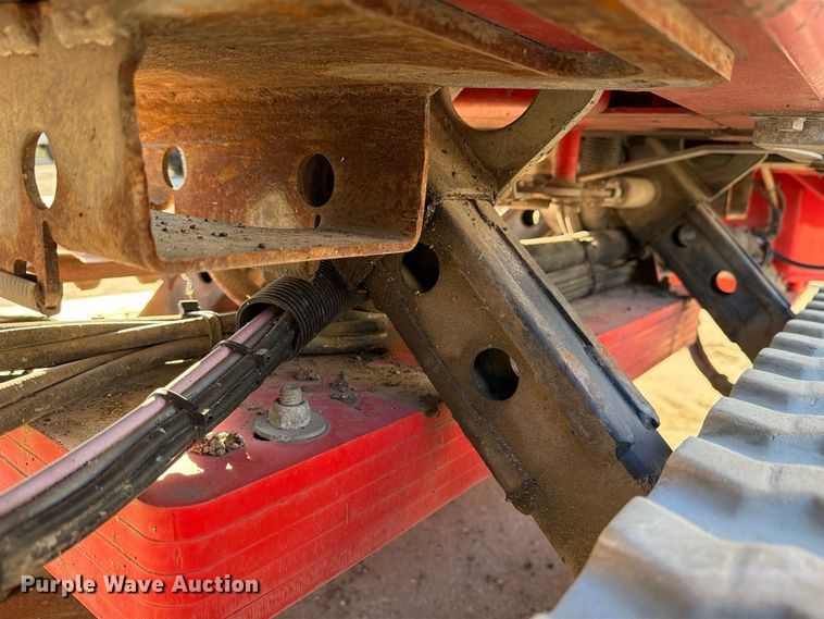 image for item EX1085 2016 Teupen TL54AJ boom lift