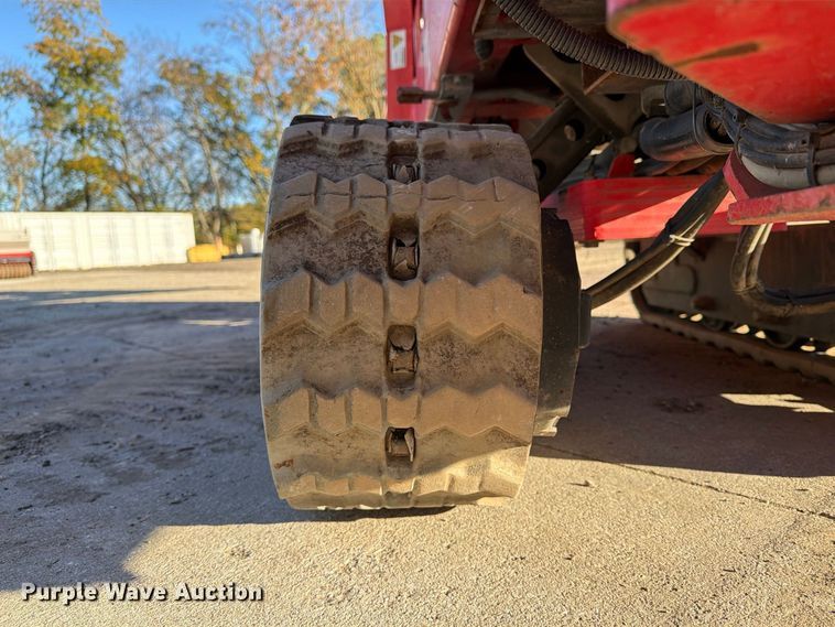 image for item EX1085 2016 Teupen TL54AJ boom lift