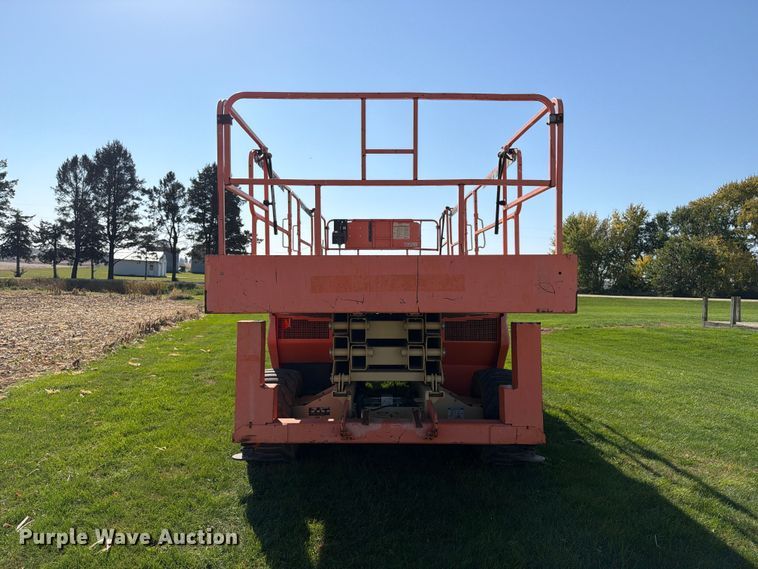 image for item EX1140 JLG 3394RT scissor lift