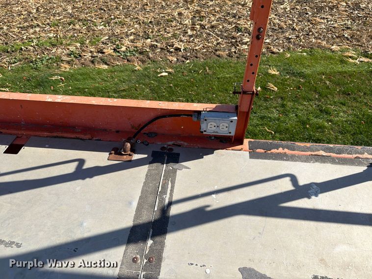 image for item EX1140 JLG 3394RT scissor lift