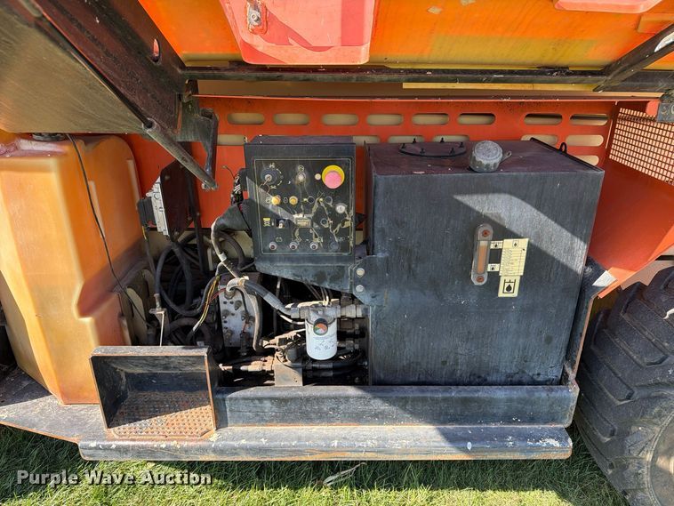 image for item EX1140 JLG 3394RT scissor lift
