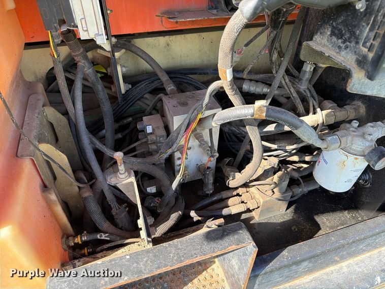 image for item EX1140 JLG 3394RT scissor lift