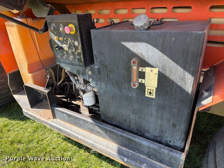 image for item EX1140 JLG 3394RT scissor lift