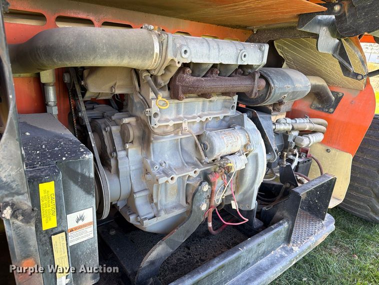 image for item EX1140 JLG 3394RT scissor lift