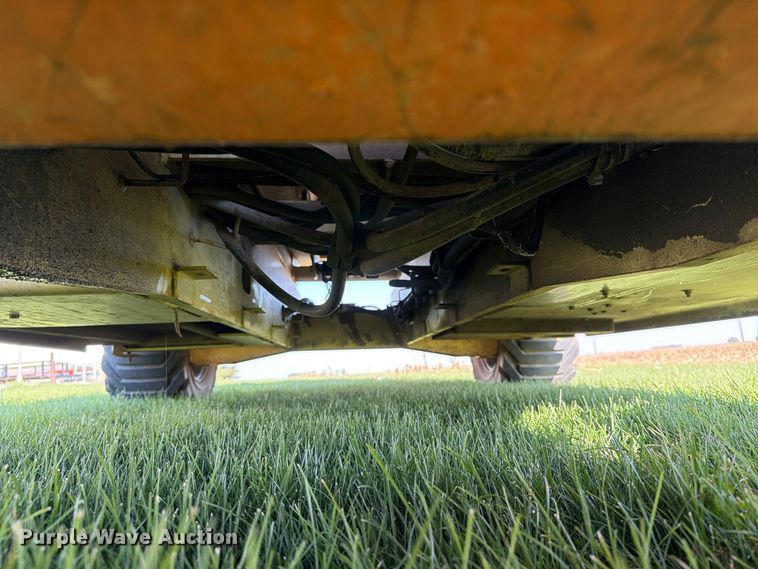 image for item EX1140 JLG 3394RT scissor lift