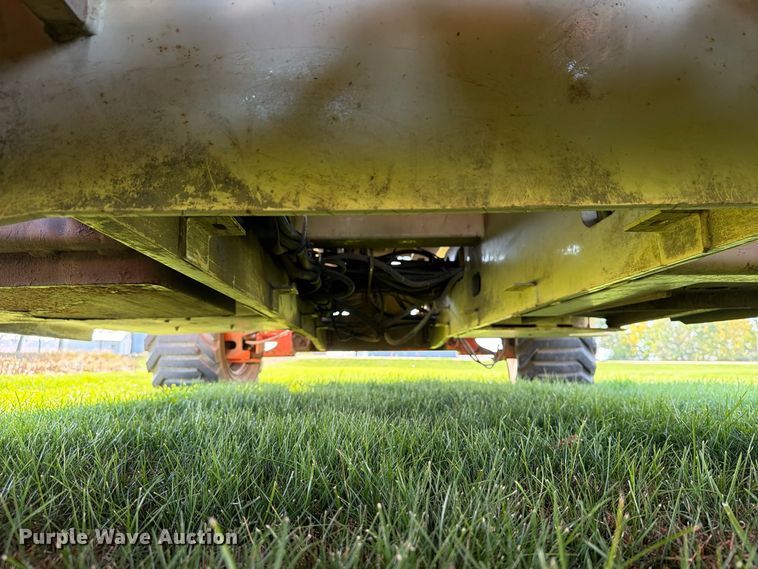 image for item EX1140 JLG 3394RT scissor lift
