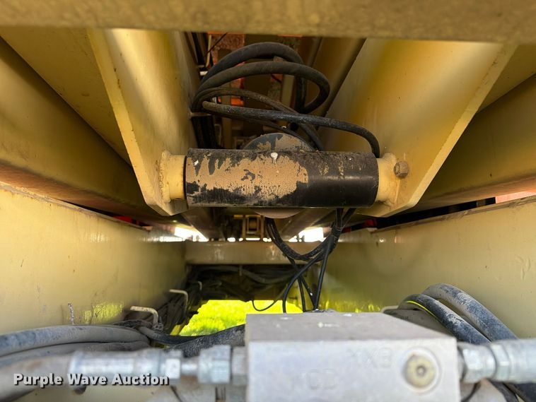 image for item EX1140 JLG 3394RT scissor lift