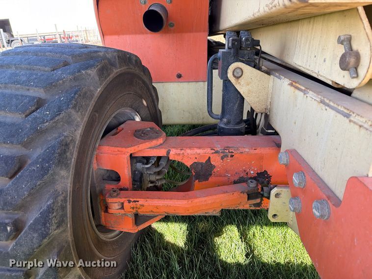 image for item EX1140 JLG 3394RT scissor lift