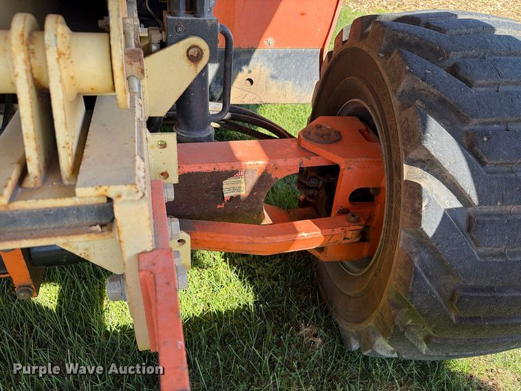 image for item EX1140 JLG 3394RT scissor lift
