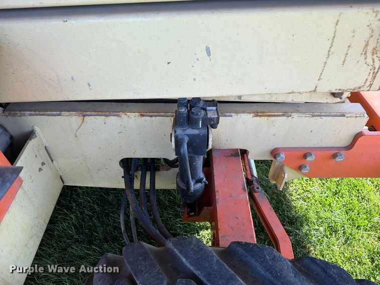 image for item EX1140 JLG 3394RT scissor lift