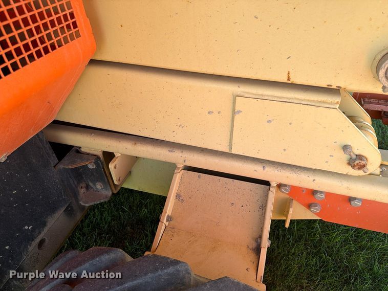 image for item EX1140 JLG 3394RT scissor lift