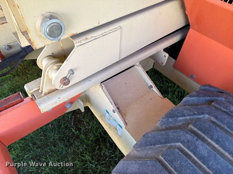 image for item EX1140 JLG 3394RT scissor lift