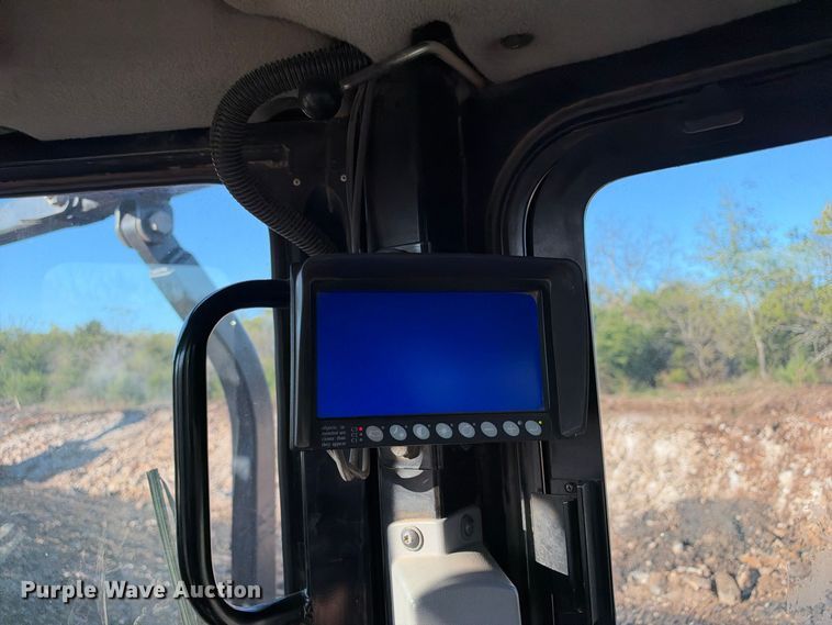 image for item EX1530 2015 Caterpillar D6T XW dozer