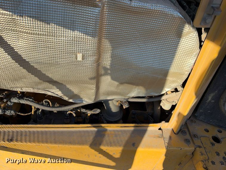image for item EX1530 2015 Caterpillar D6T XW dozer