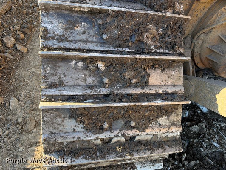 image for item EX1530 2015 Caterpillar D6T XW dozer