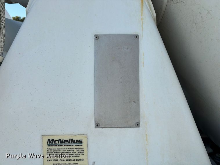 image for item EX1532 2014 Kenworth W900 ready mix truck