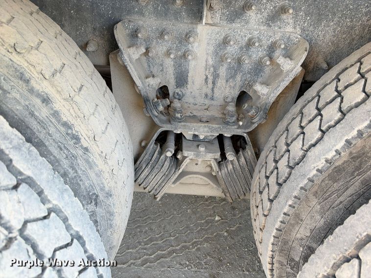 image for item EX1532 2014 Kenworth W900 ready mix truck