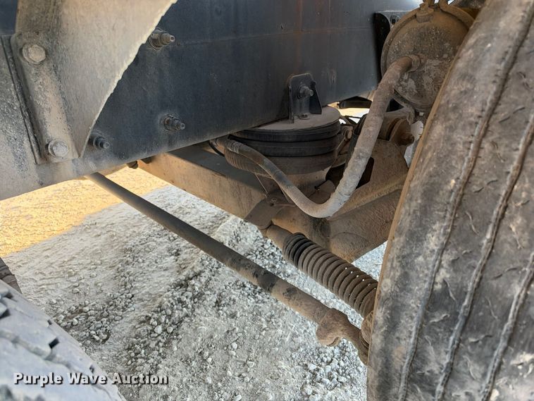 image for item EX1532 2014 Kenworth W900 ready mix truck