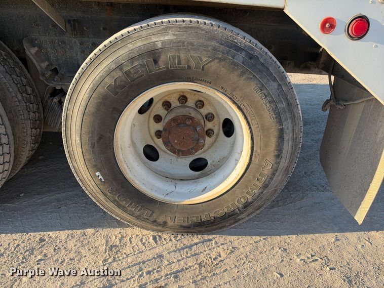 image for item EX1532 2014 Kenworth W900 ready mix truck