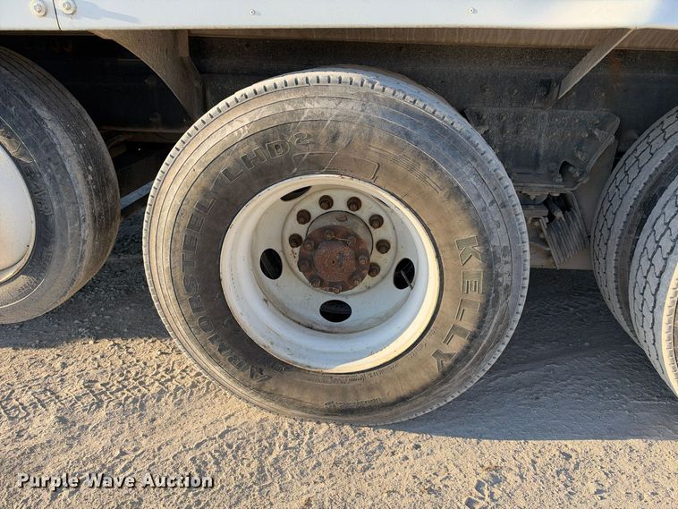 image for item EX1532 2014 Kenworth W900 ready mix truck