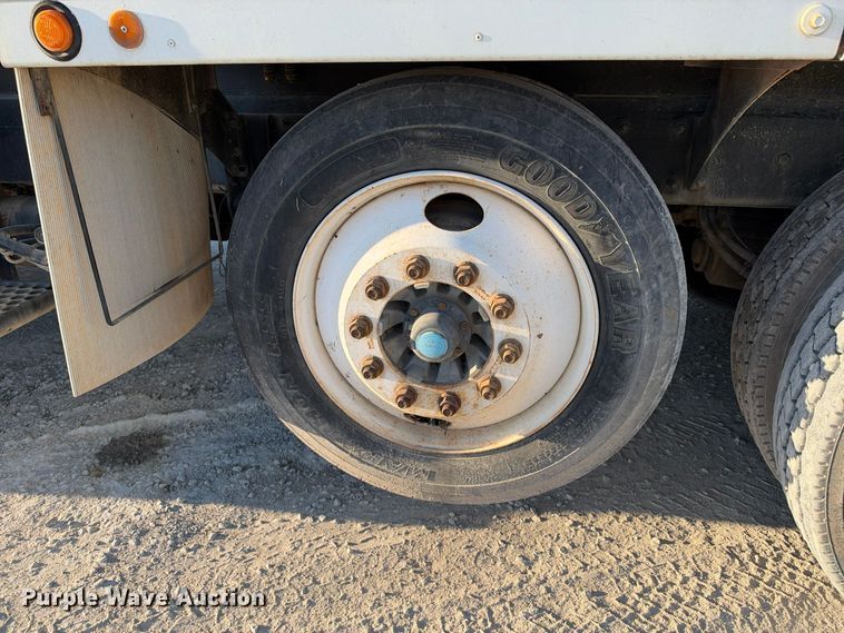 image for item EX1532 2014 Kenworth W900 ready mix truck