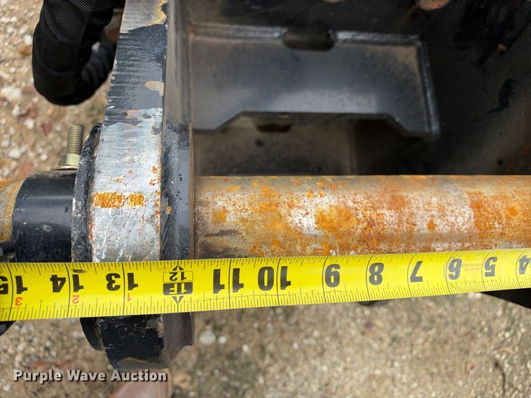 image for item EX2478 Excavator breaker