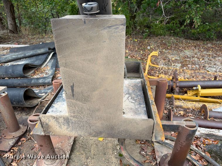 image for item EX2480 Dump bed