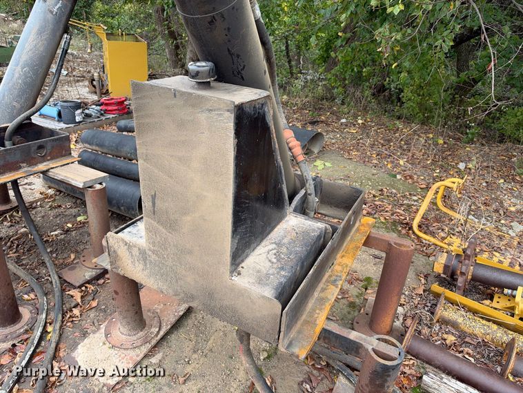 image for item EX2480 Dump bed