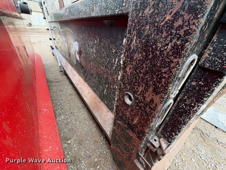 image for item EX2481 Dump bed