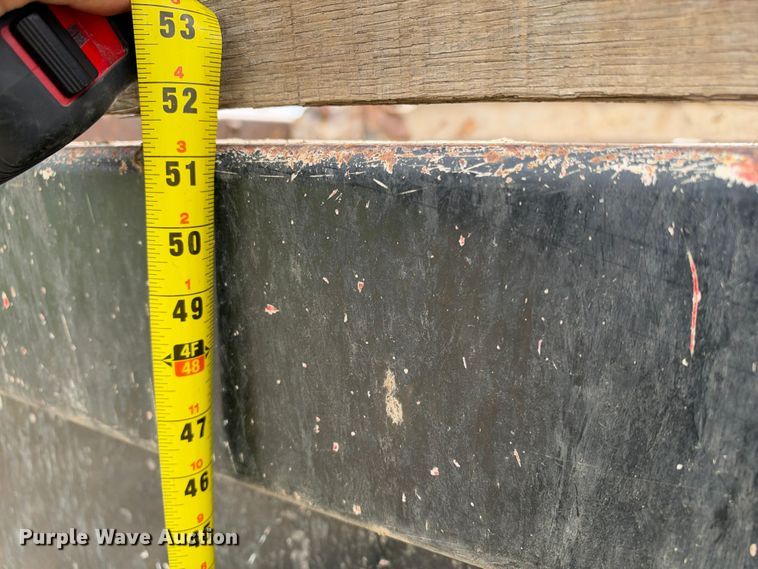 image for item EX2481 Dump bed