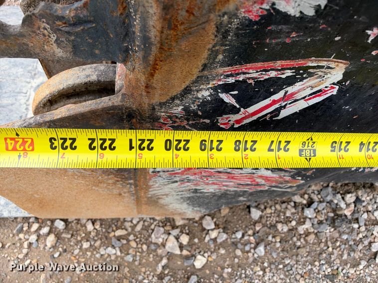 image for item EX2481 Dump bed