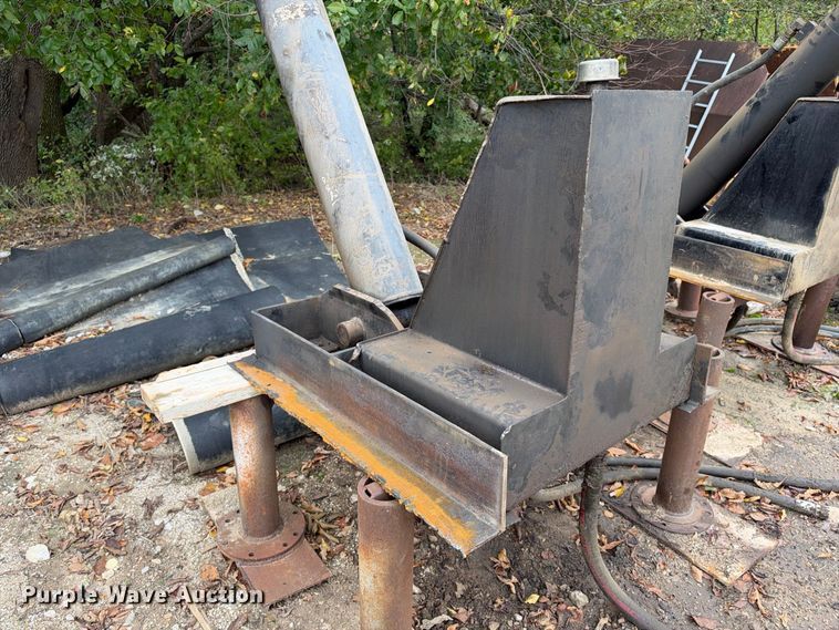 image for item EX2481 Dump bed