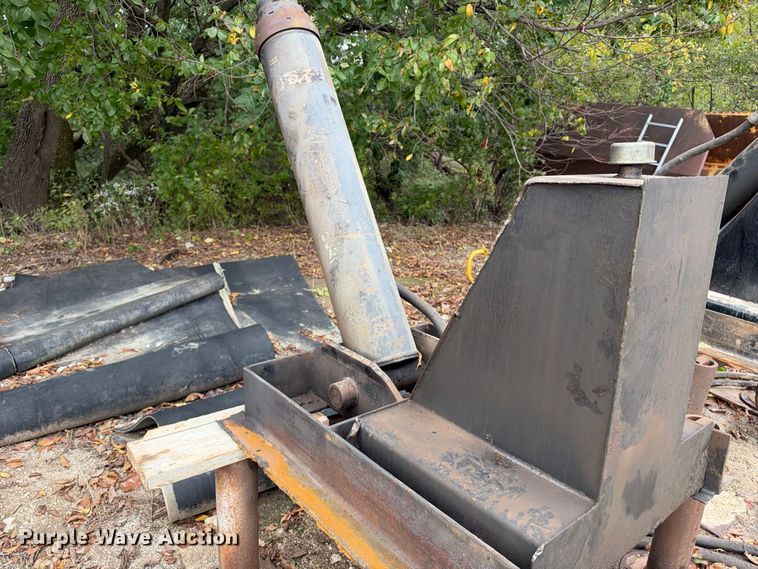 image for item EX2481 Dump bed
