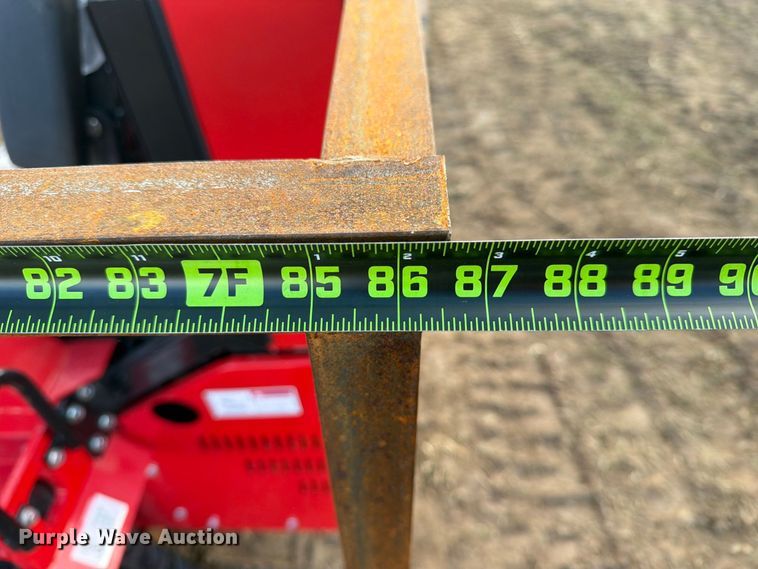 image for item EX4406 2026 AGT SDA-140T compact utility loader
