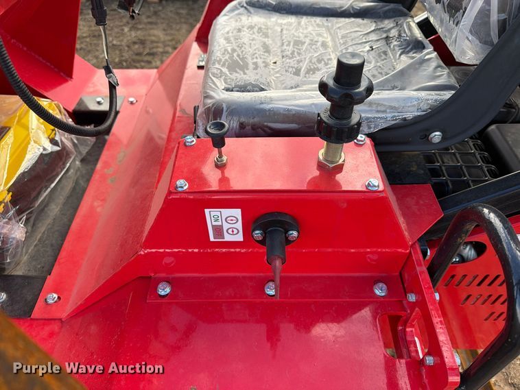image for item EX4406 2026 AGT SDA-140T compact utility loader