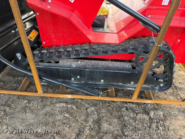 image for item EX4406 2026 AGT SDA-140T compact utility loader