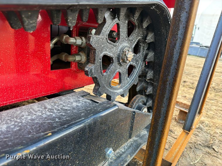 image for item EX4406 2026 AGT SDA-140T compact utility loader