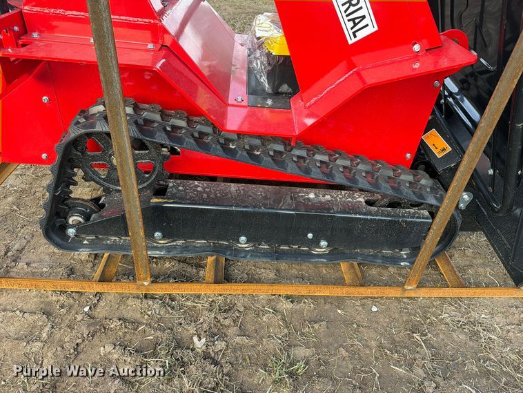 image for item EX4406 2026 AGT SDA-140T compact utility loader