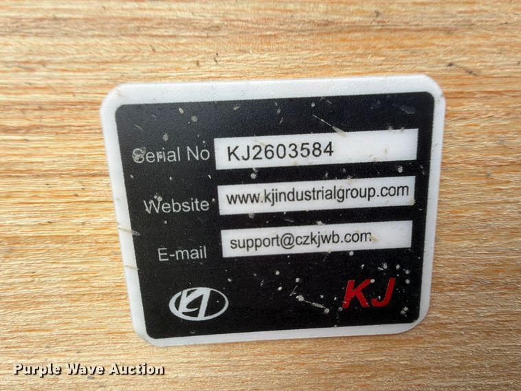 image for item EX4412 (2) KJ K2010 chicken coops