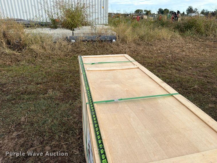image for item EX4414 2026 AGT YC-32G sawmill