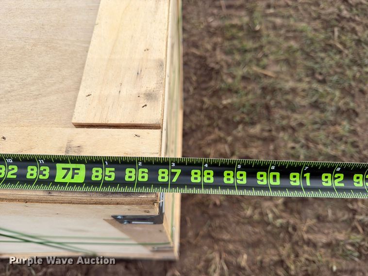 image for item EX4414 2026 AGT YC-32G sawmill