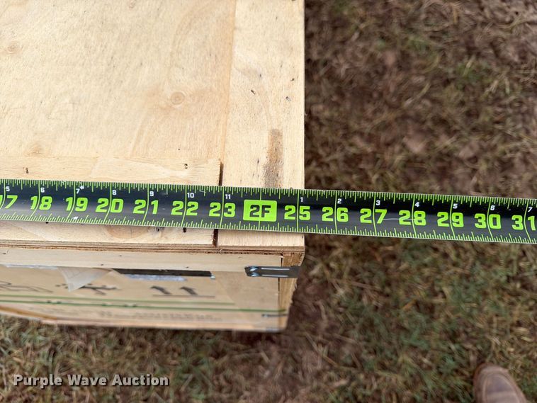 image for item EX4414 2026 AGT YC-32G sawmill