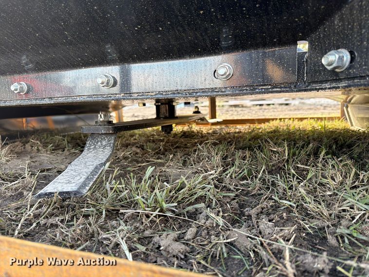 image for item EX4420 2026 AGT EXRC54 excavator brush cutter