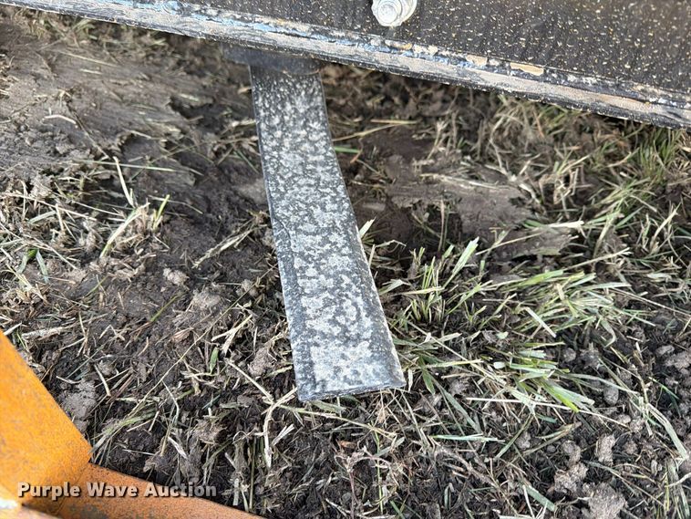 image for item EX4420 2026 AGT EXRC54 excavator brush cutter