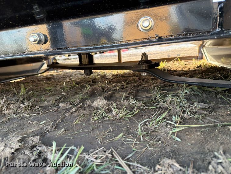 image for item EX4421 2026 AGT EXRC54 excavator brush mower
