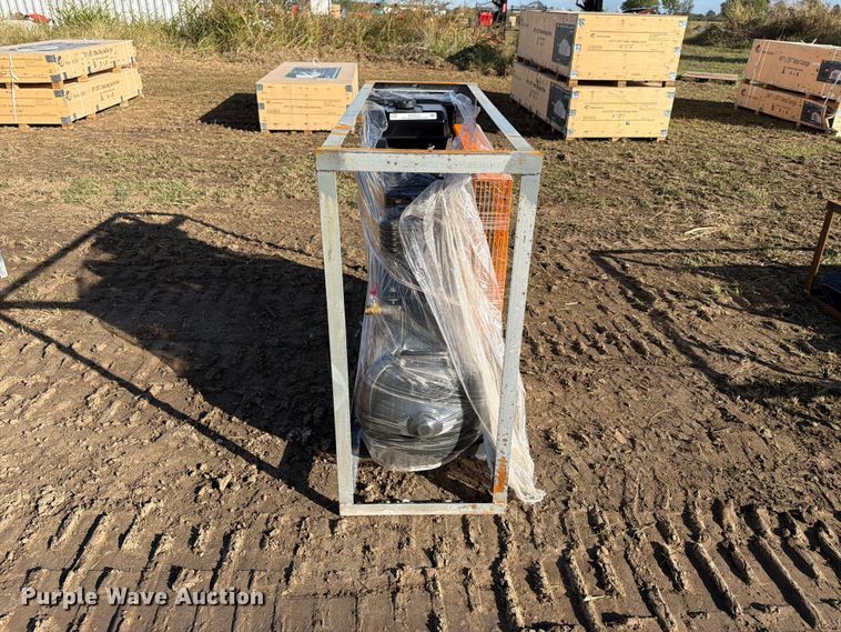 image for item EX4422 ATS ATS-GAC40Y air compressor