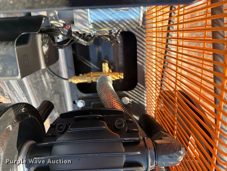 image for item EX4422 ATS ATS-GAC40Y air compressor